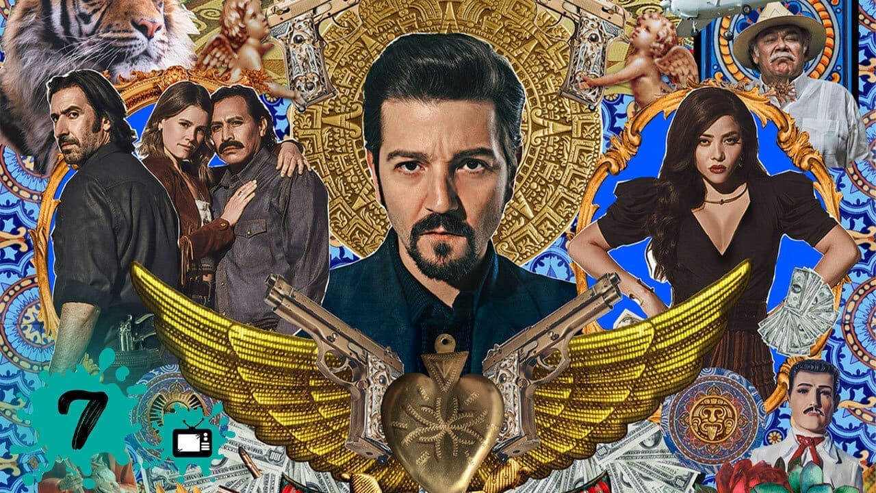 Narcos: Mexico Season 2 Review