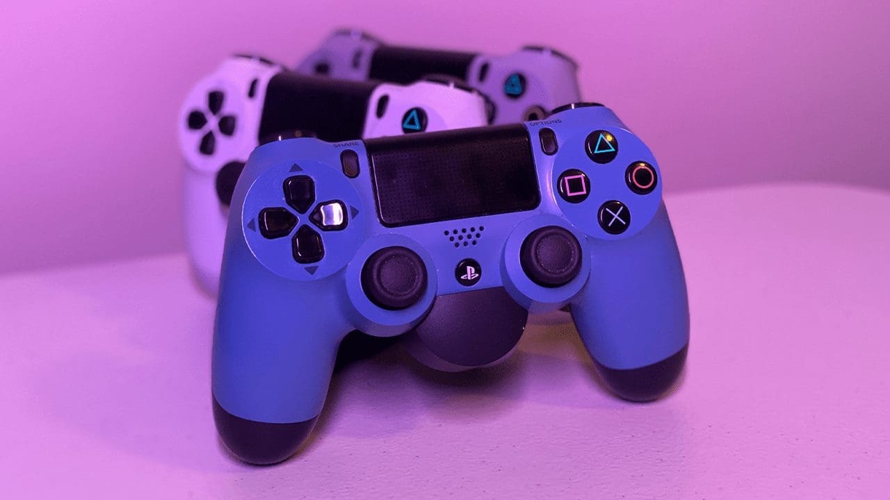 PS Back Button Attachment Review