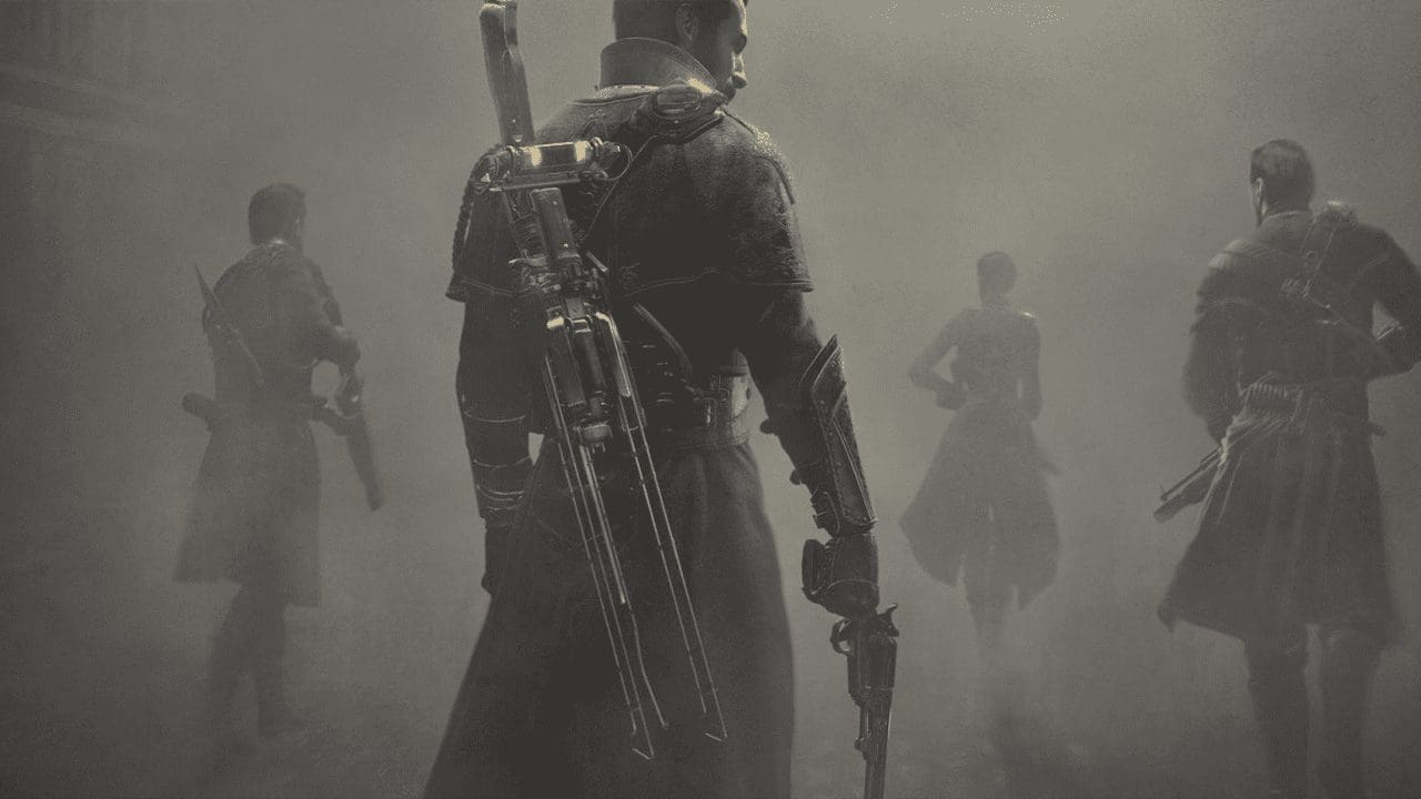 Five Awesome Things About ‘The Order 1886’ On Its Fifth Anniversary