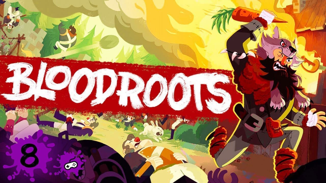 Bloodroots Review