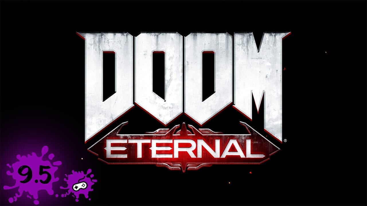 DOOM Eternal Review