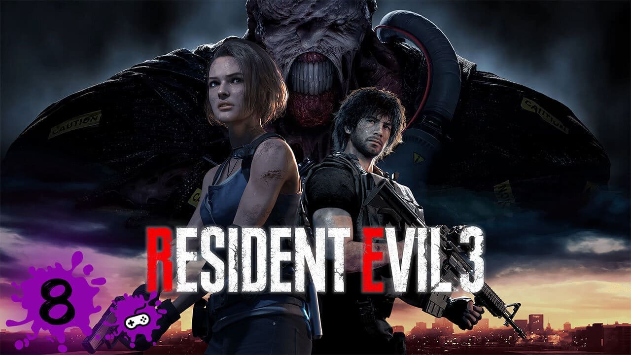 Resident Evil 3 (2020) Review