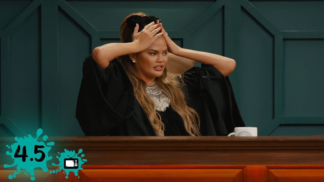 Chrissy’s Court: Season One Review