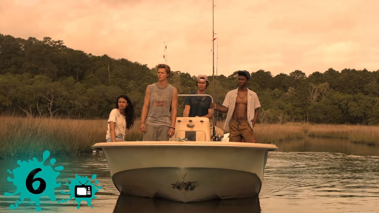 Outer Banks: Season 1 Review