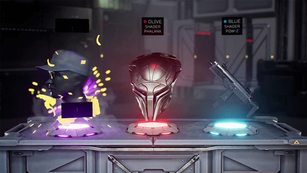 Opening 50 Predator: Hunting Grounds Loot Boxes In A Row – Here’s The Statistics