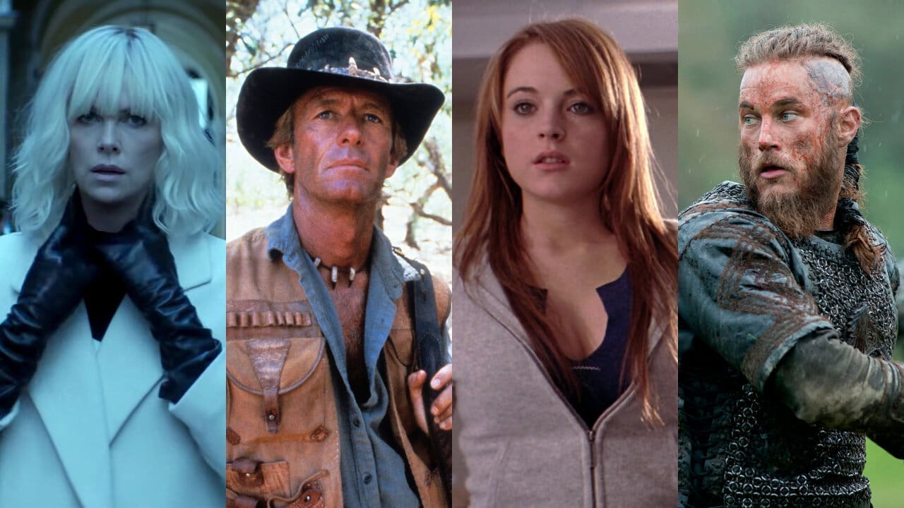 Self-Isolation Media Recommendations #6