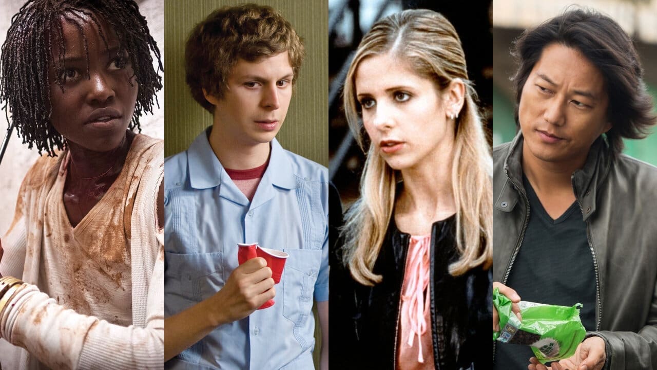 Self-Isolation Media Recommendations #9