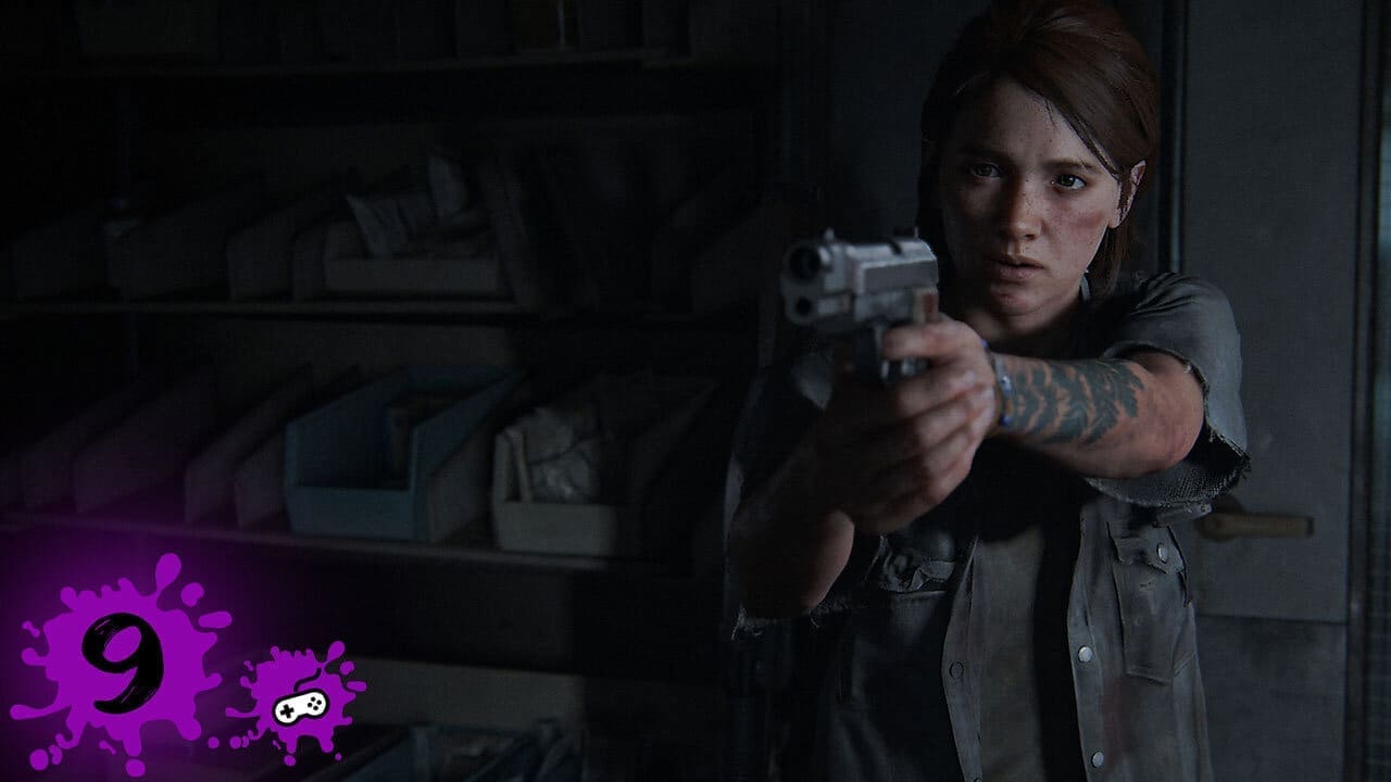 The Last of Us Part II Review