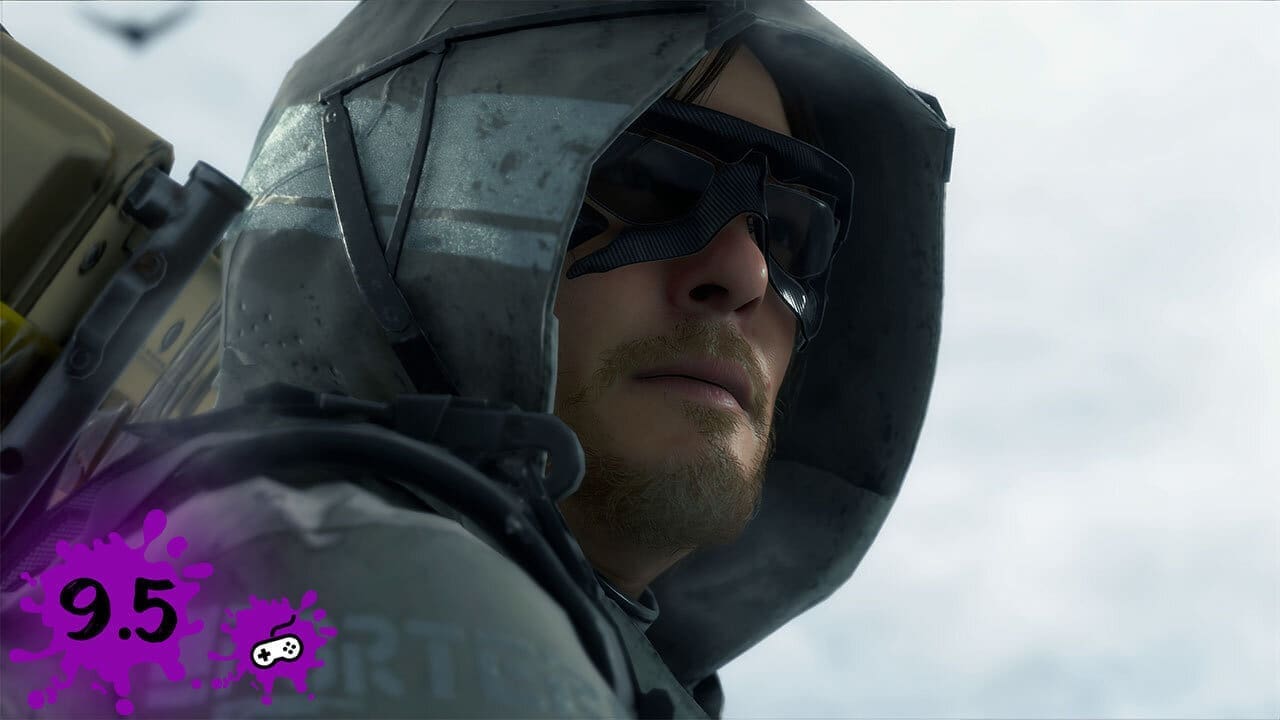 Death Stranding – PC Review
