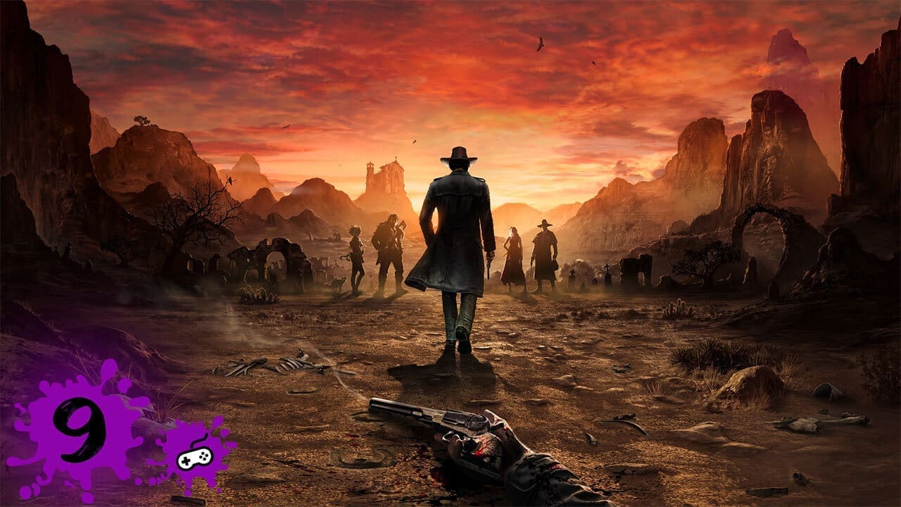 Desperados III Review