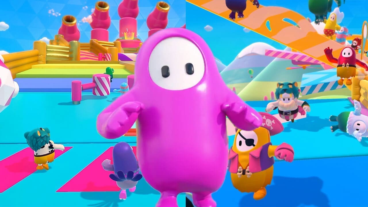 Fall Guys Will Be A Massive Twitch Game & Potential Friendship Killer