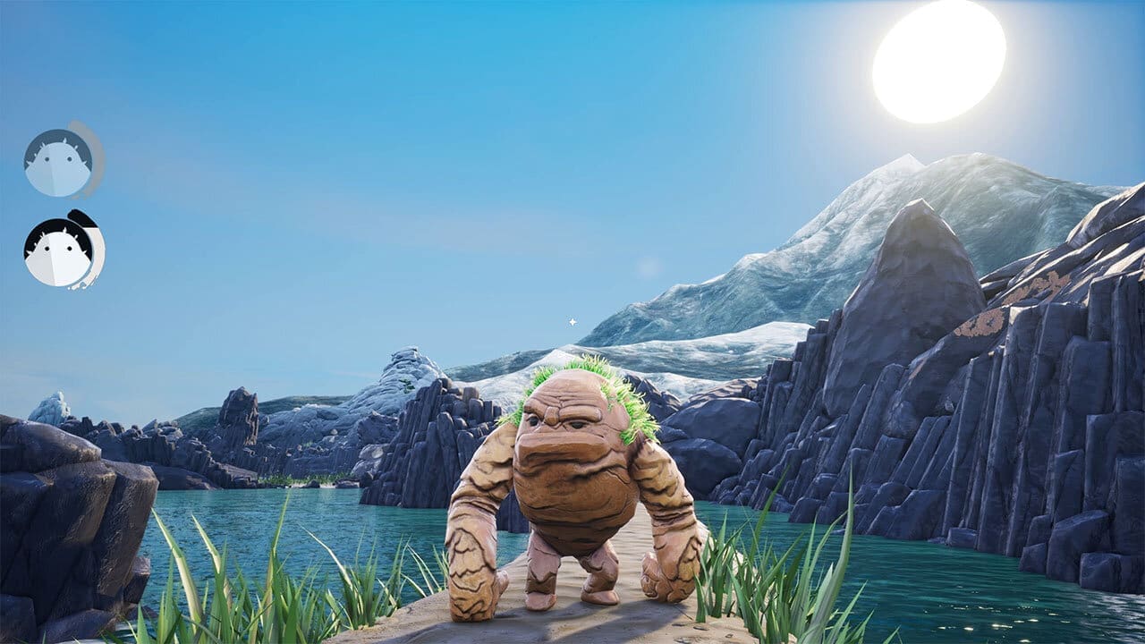 Skully Preview – Kula World Meets Mascot Platformer