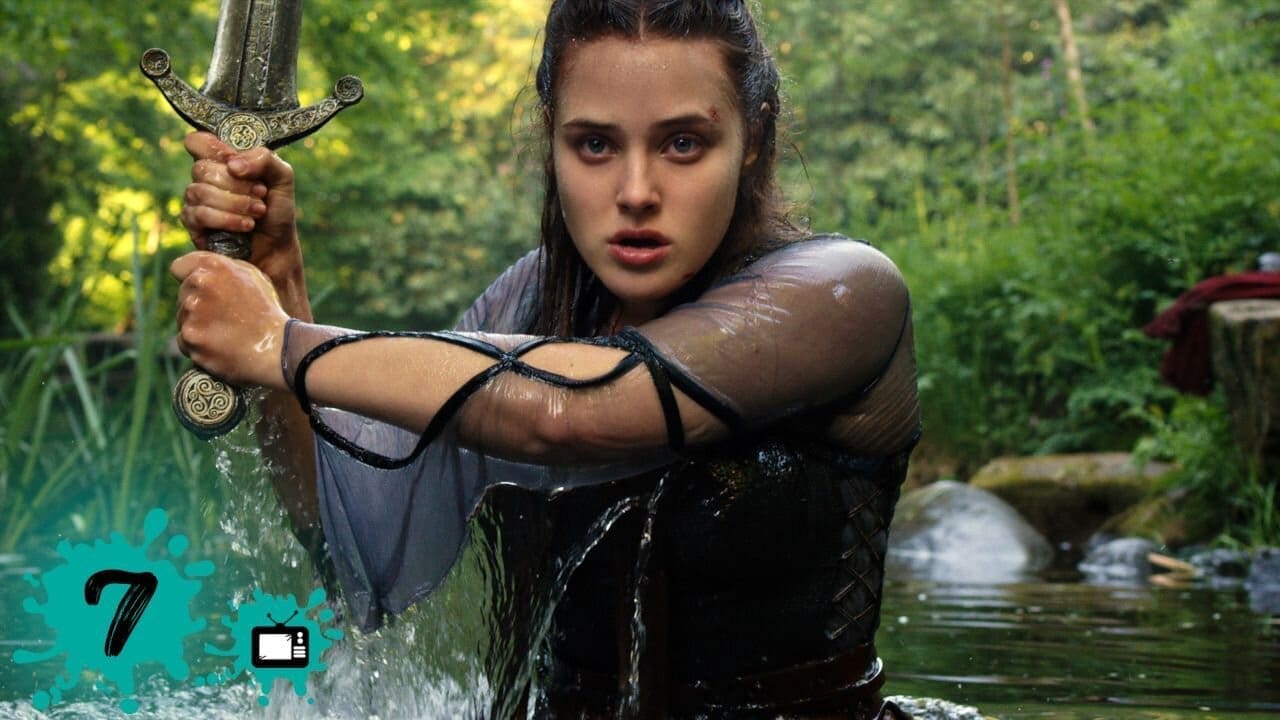 Cursed: Season 1 Review