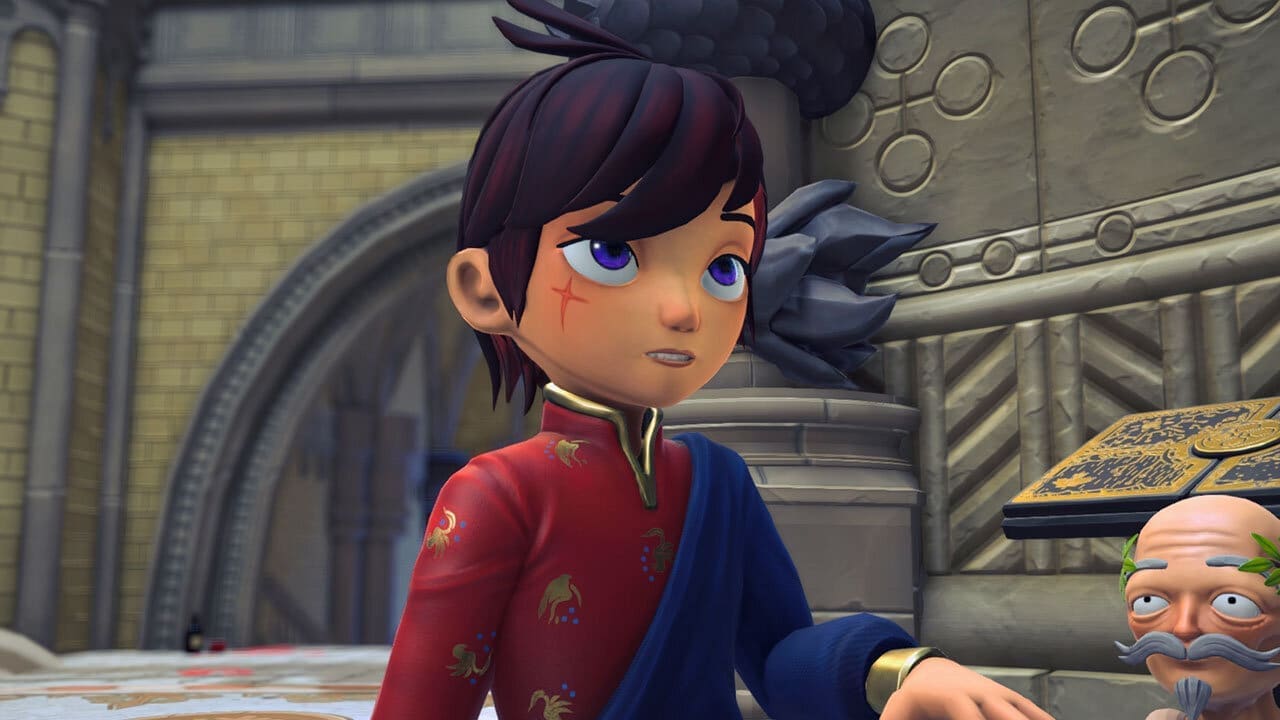 Ary and the Secret of Seasons Preview – Zelda Meets Disney Adventure