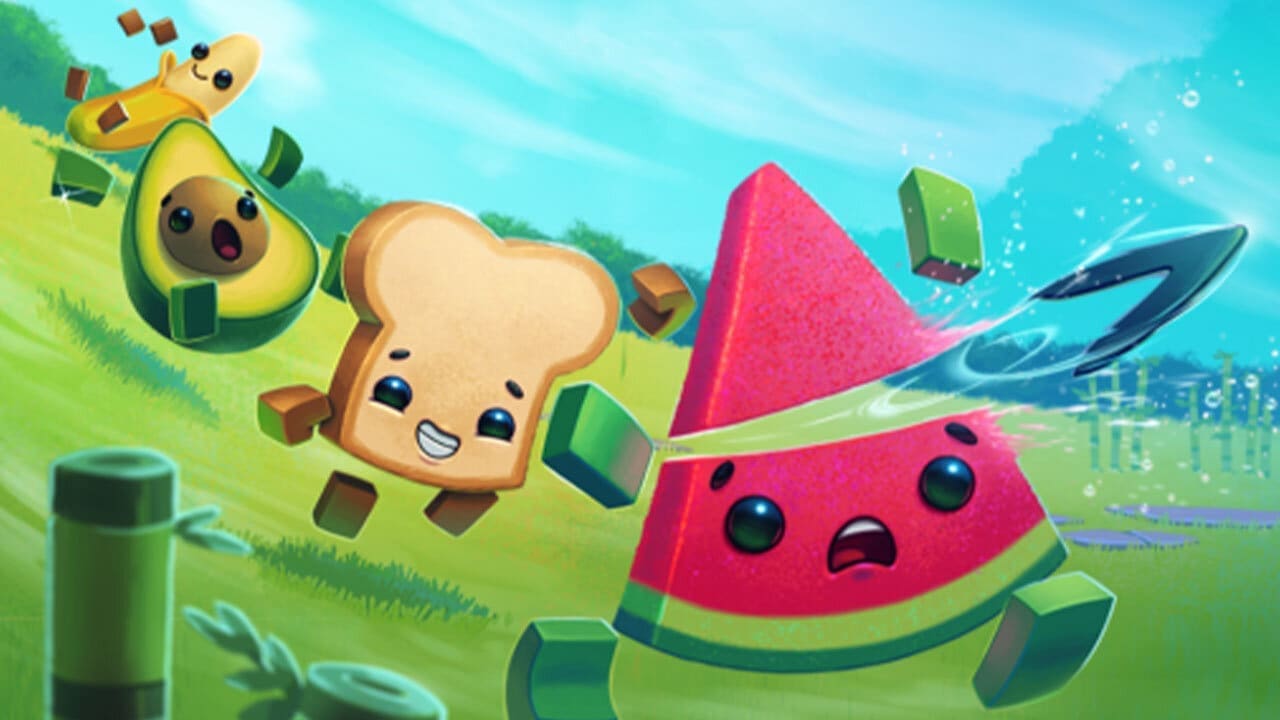 Boomerang Fu’s Replay Feature Lets You Share Your Food Wars With Ease