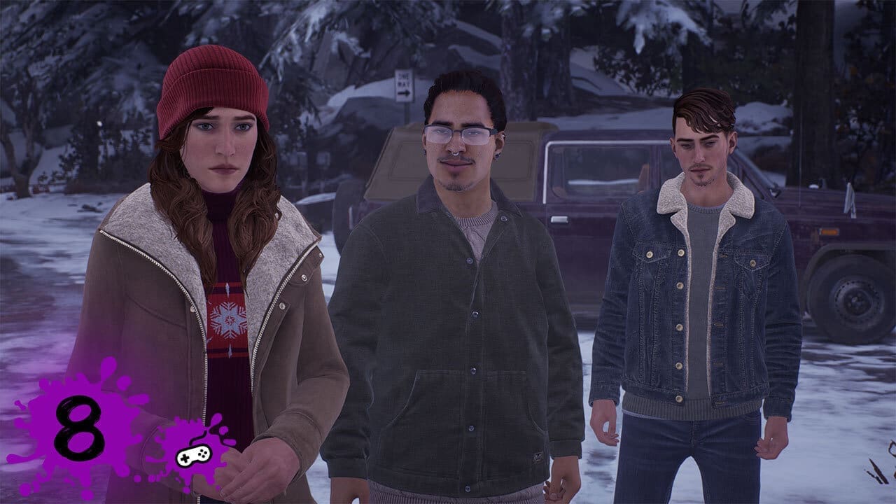 Tell Me Why: Chapter Two – Family Secrets Review (Spoilers)