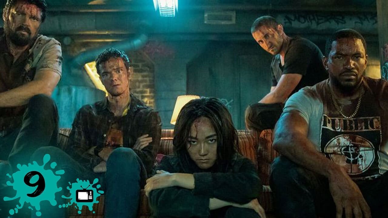 The Boys: Season Two, Episode Three “Over the Hill with the Swords of a Thousand Men” Review