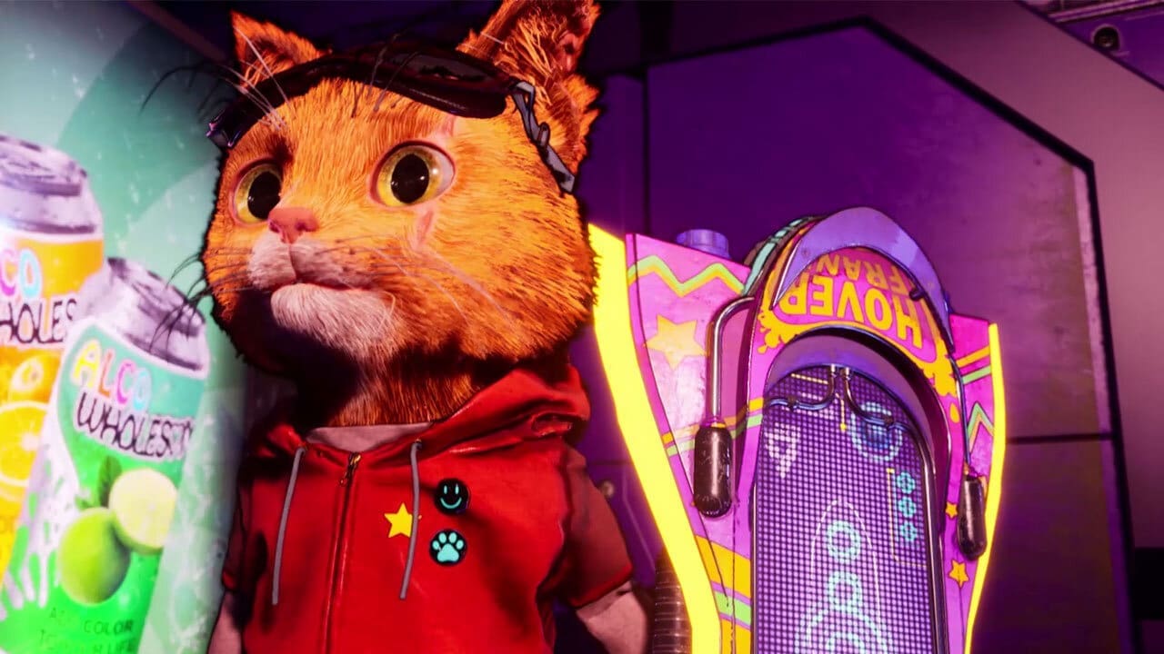 Gori: Cuddly Carnage [Steam Autumn Game Festival Preview]