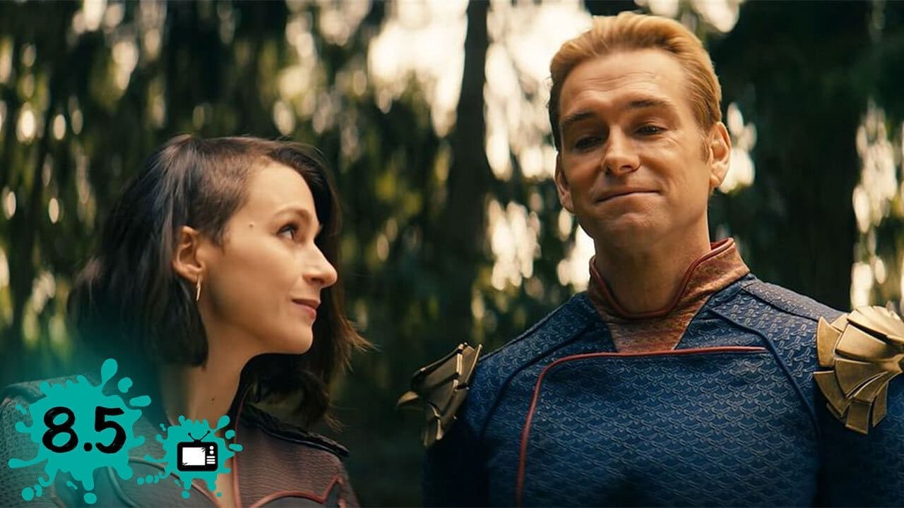 The Boys: Season Two, Episode Seven “Butcher, Baker, Candlestick Maker” Review