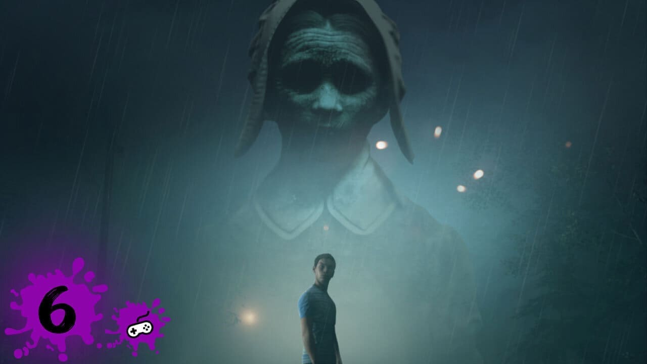 The Dark Pictures Anthology: Little Hope Review – Big Thrills, Dull Characters