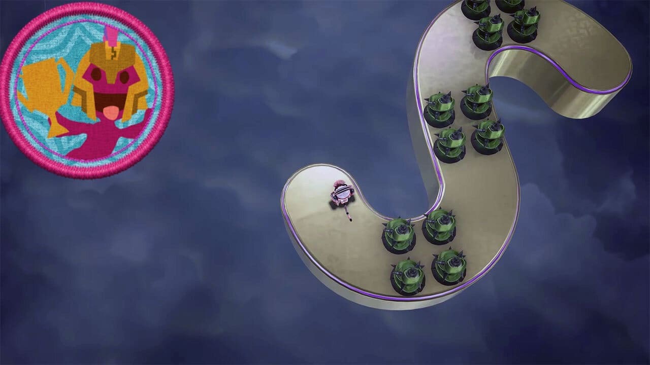 Sackboy: A Big Adventure Trophy Guide – How To Earn “String it Together” (Final Knitted Knight Trial) Trophy