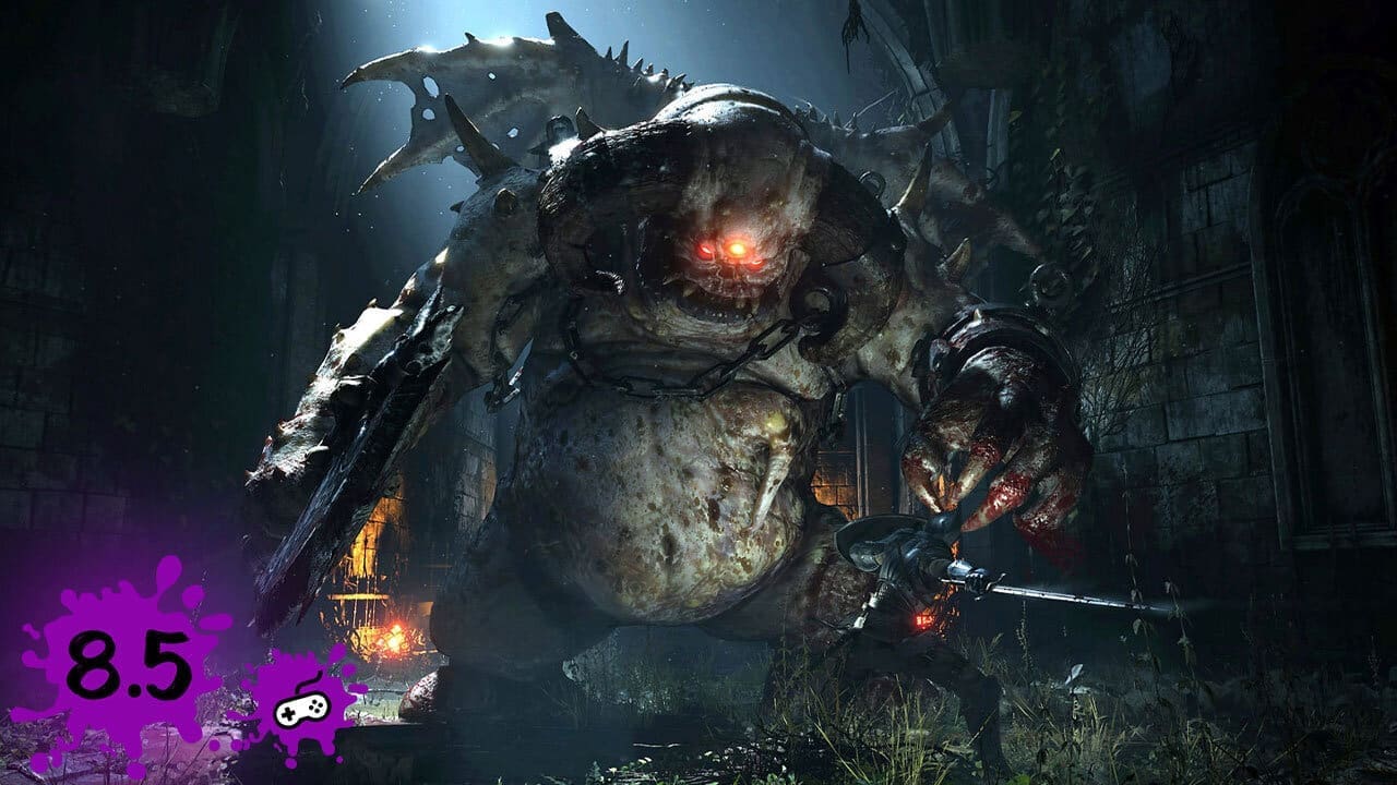 Demon’s Souls (2020) Review – A Classic Returns