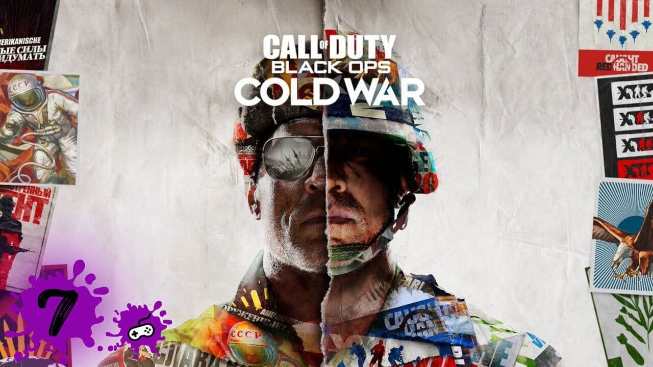 Call of Duty: Black Ops – Cold War Review – Solid Campaign, Let Down By Lacking In Content Multiplayer & Zombies