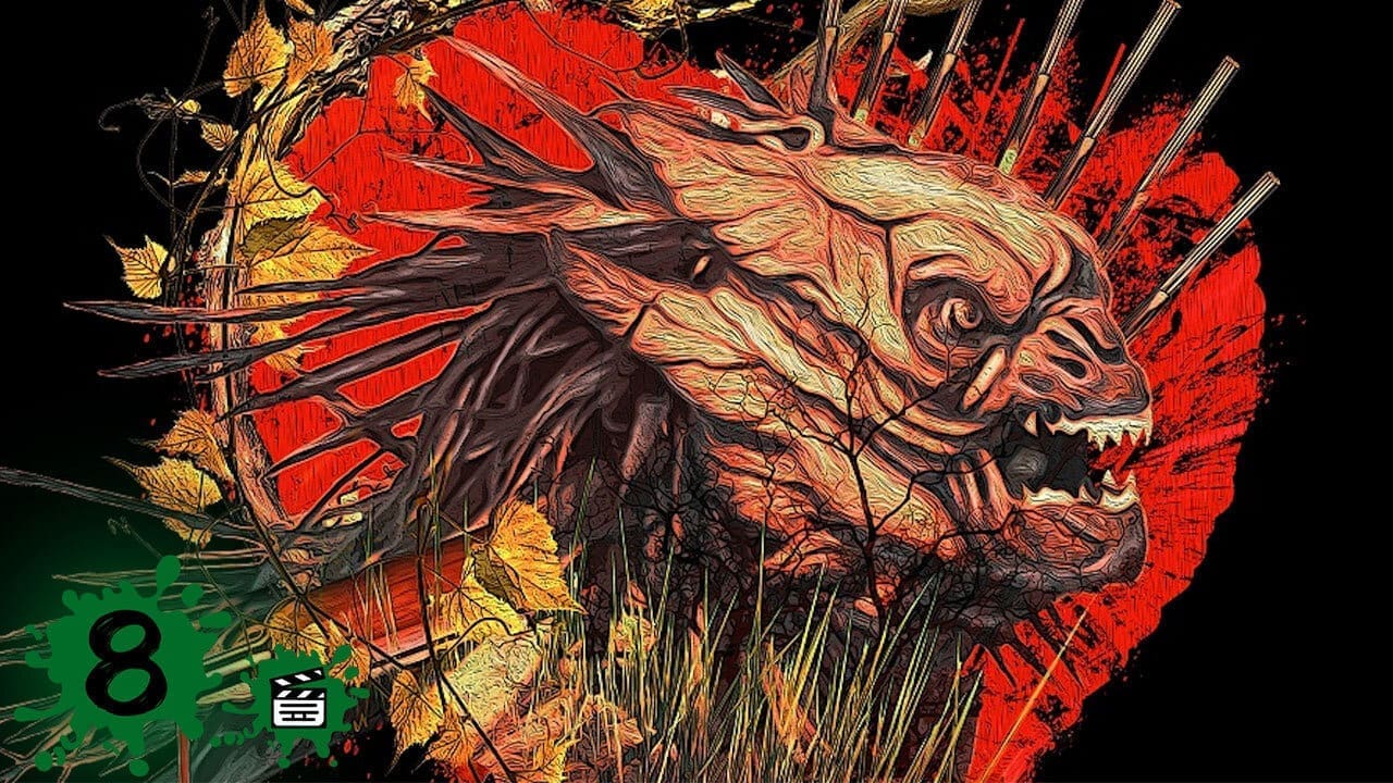 After Midnight Review – Love Is Scary At The Heart Of This Monster Movie