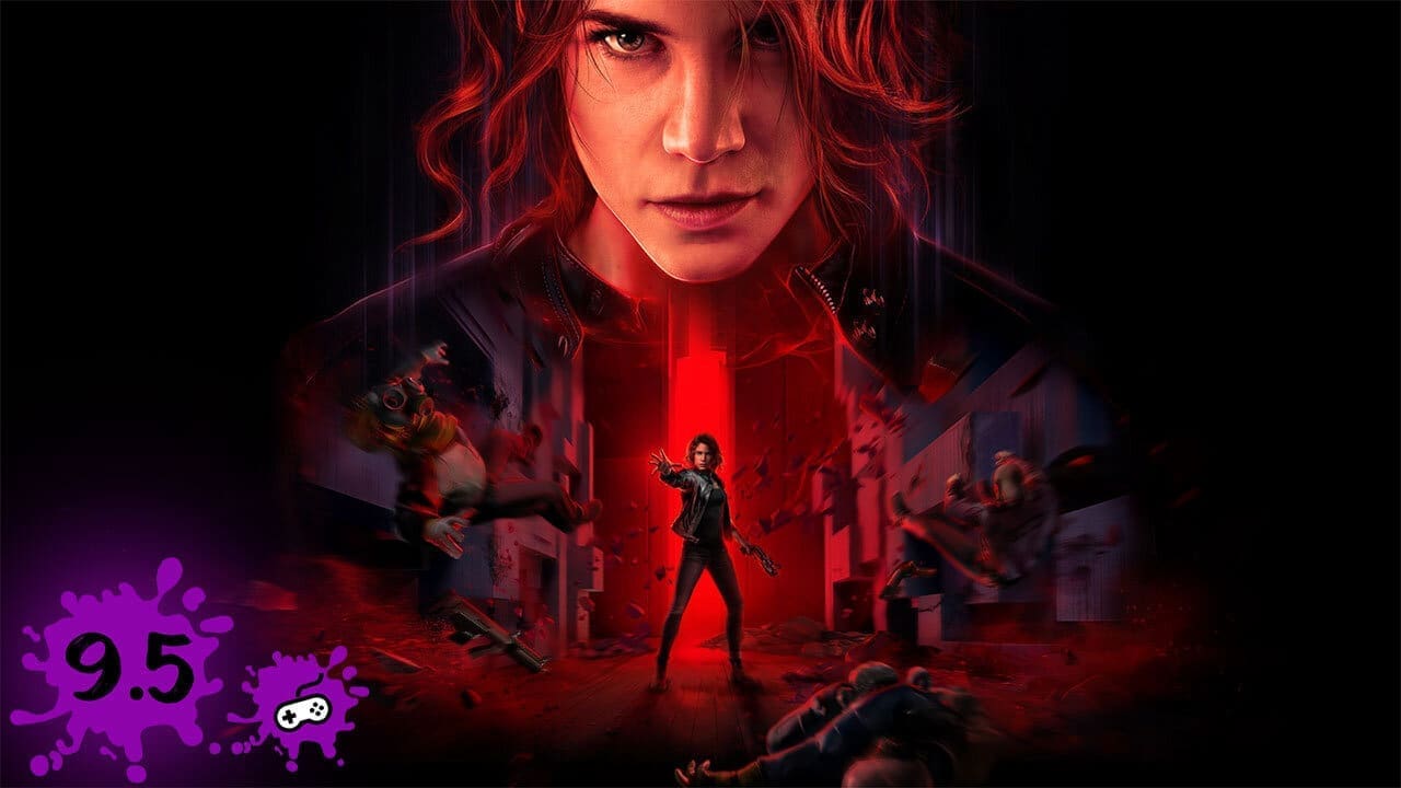 Control Ultimate Edition Review – As Good As Ever And The Best Way To Play Control