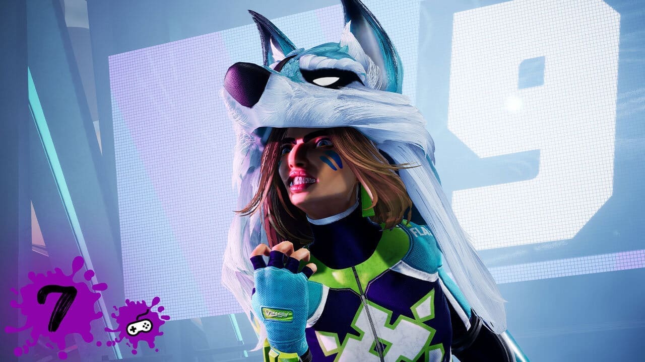 Destruction AllStars Review – Demolition Derby, Parkour & Special Abilities Make For A Unique Combo