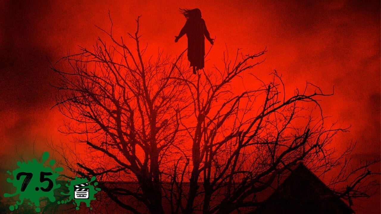 The Dark and the Wicked Review – Sinister Evil Haunts In This Bleak Horror Film