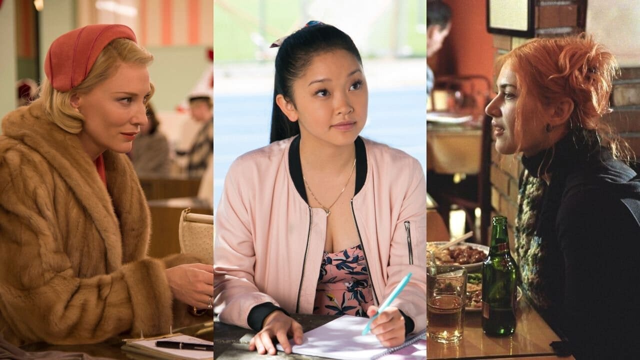 WDYWW Top 3: Movies to Watch This Valentine’s Day