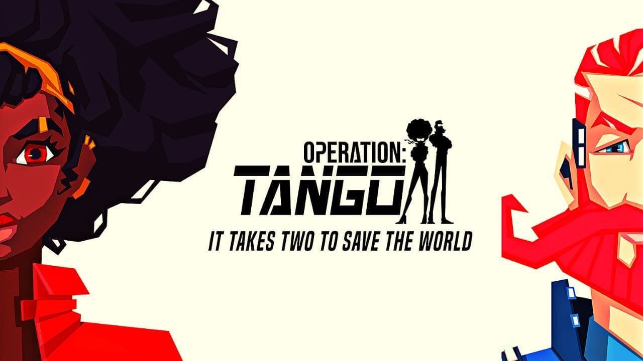 Operation: Tango Preview – Communication Is Key To Play This Spy Co-Op Puzzler