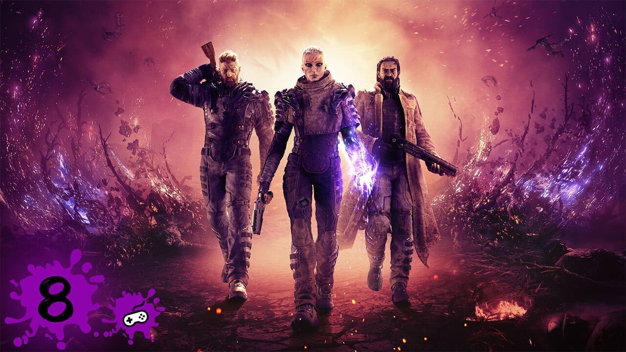 Outriders Review – Bombastic Gunplay & Supercharged Abilities Keeping Me Hooked