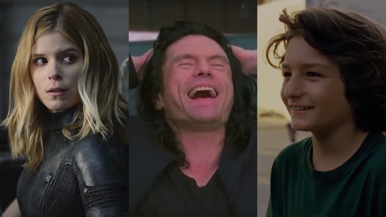 WDYWW Top 3: Movies We Wish Were Longer