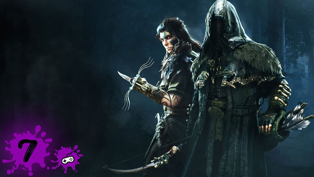 Hood: Outlaws & Legends Review – Hit & Miss, The Game And My Bow