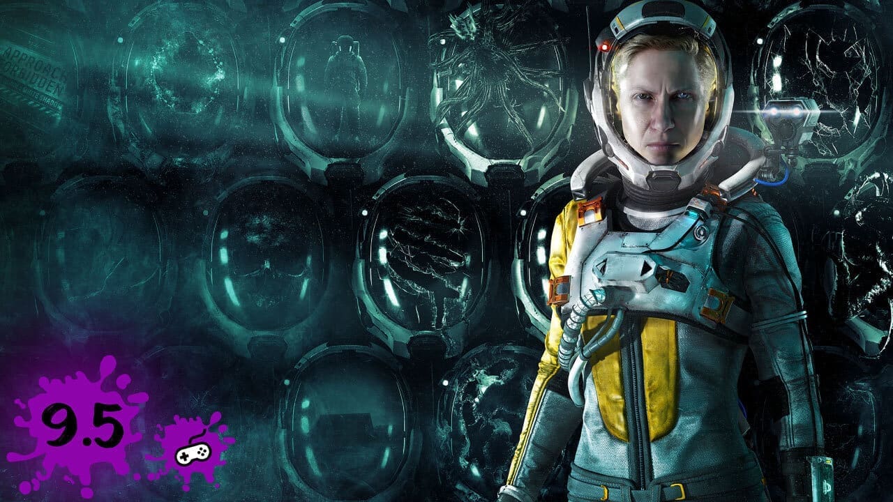 Returnal Review – Housemarque’s Best Game & A Must-Buy PS5 Exclusive