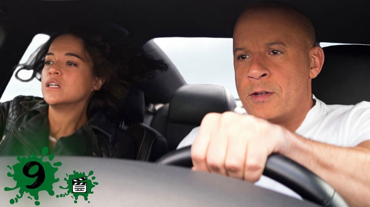 Fast & Furious 9 Review – Ridiculous Fun With Family, Forsaken and Found Again
