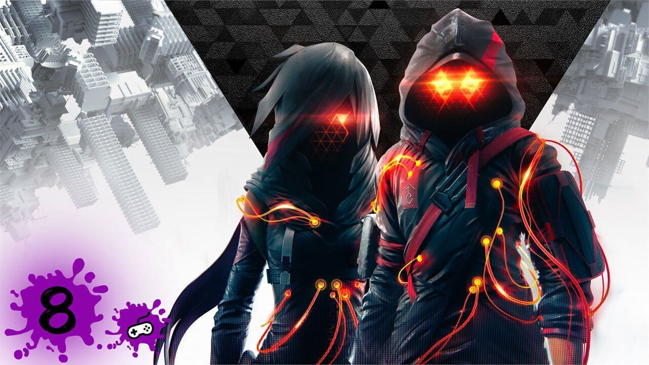 Scarlet Nexus Review – Not just an anime game: a surprising blend of action & role-playing