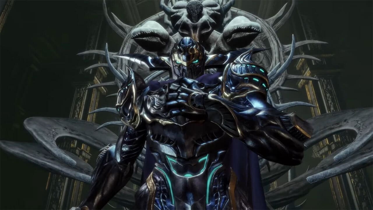 Stranger of Paradise: Final Fantasy Origin Preview – A Messy Splatter Of Ideas With Little Representing A Game You’d Want To Buy