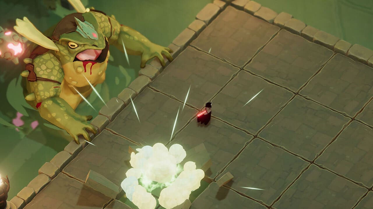 Death’s Door Boss Guide: How to defeat each boss in the game