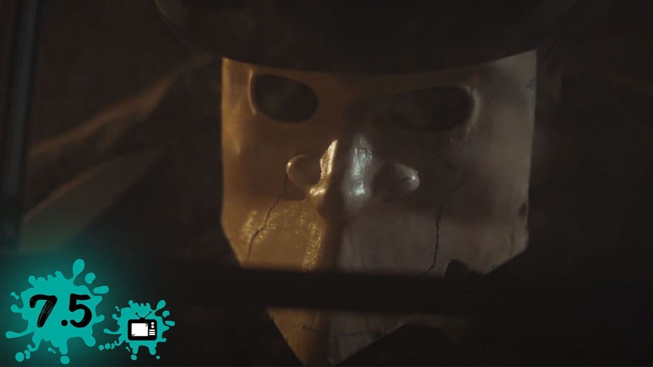 Slasher: Flesh & Blood, Episode One “Thicker Than Water” & Episode Two “The Sins of the Father” Review – I’m enjoying watching these rich assholes get killed