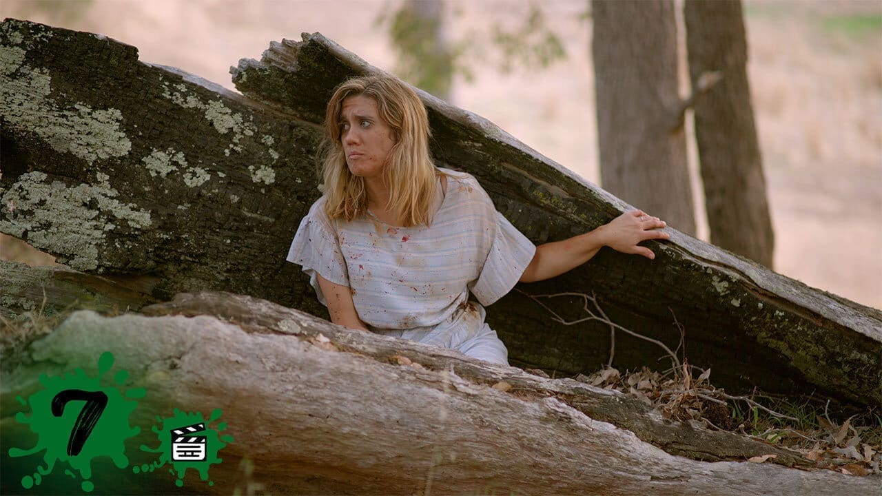 [SUFF 2021] An Ideal Host Review