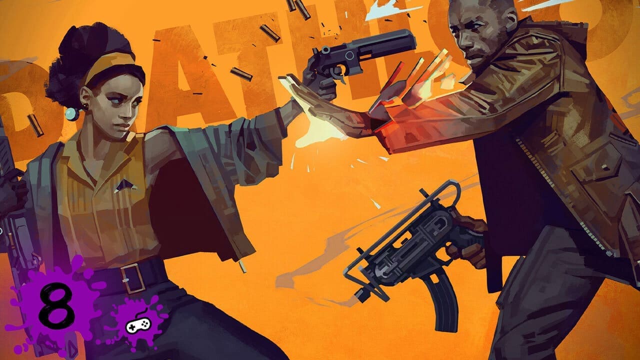 Deathloop Review – Arkane Studios cement their unique style