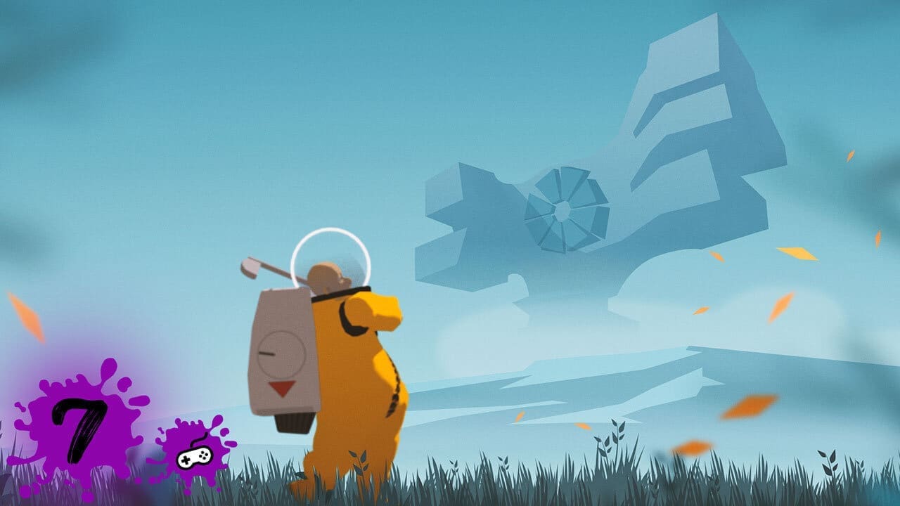 Golf Club: Wasteland Review – Teeing-off the destruction of Silicon Valley