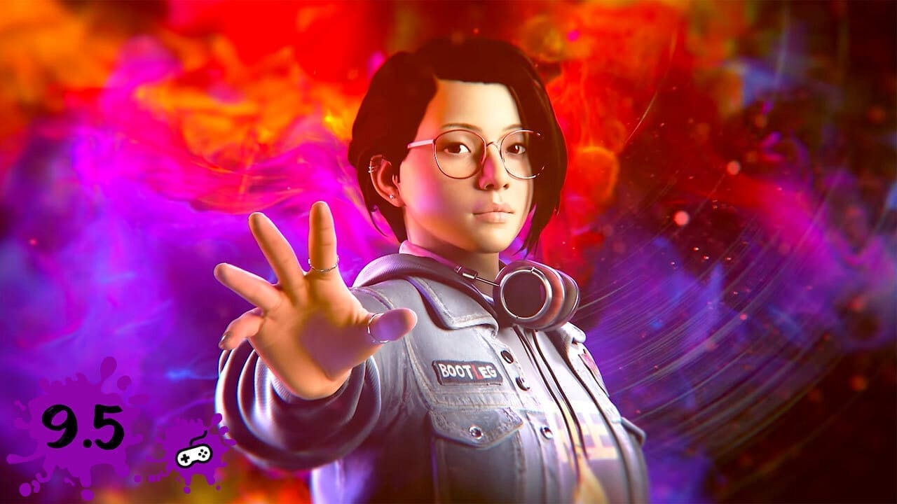 Life is Strange: True Colors Review – Goes beyond its predecessors