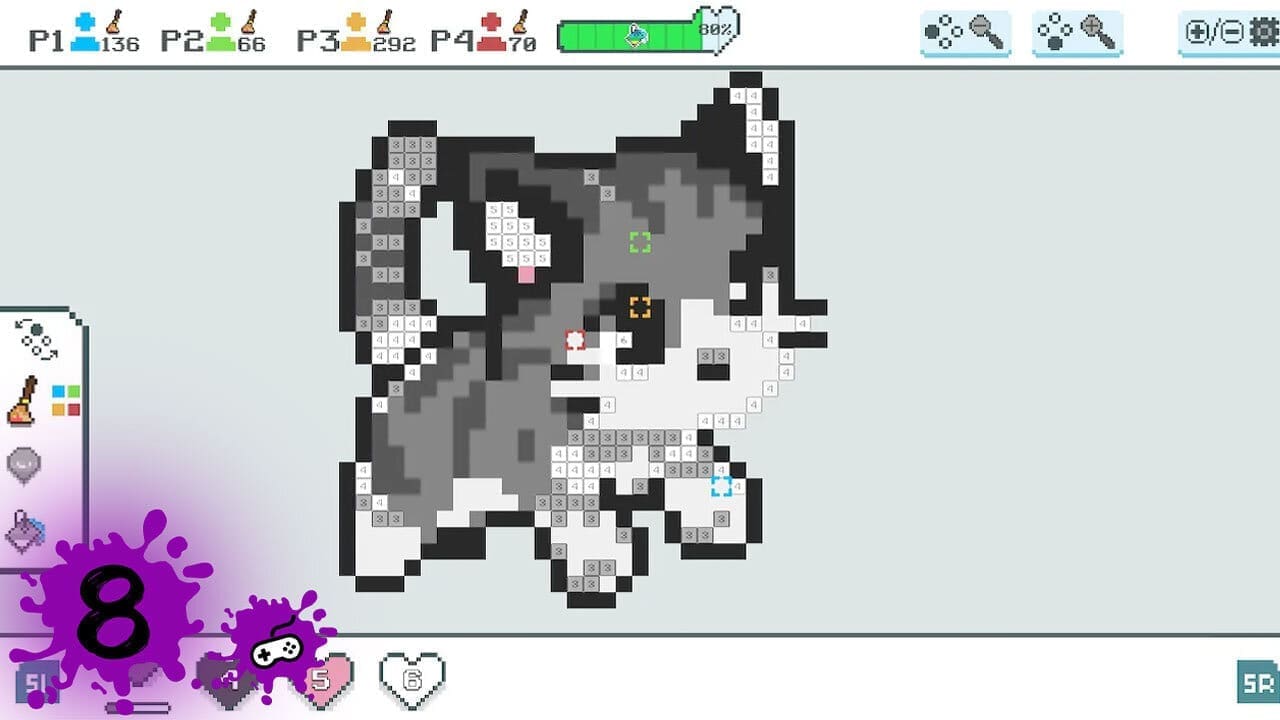 Love Colors Review – Perfect for relaxing after a long day at work