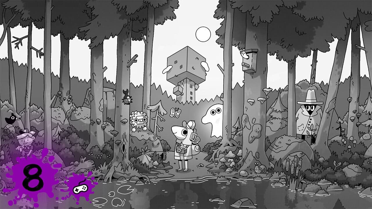 TOEM Review – Cuties certified photography adventure