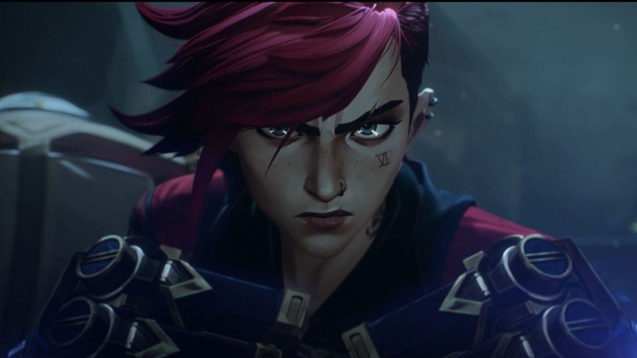 Arcane – What To Expect From The League of Legends Animated Series