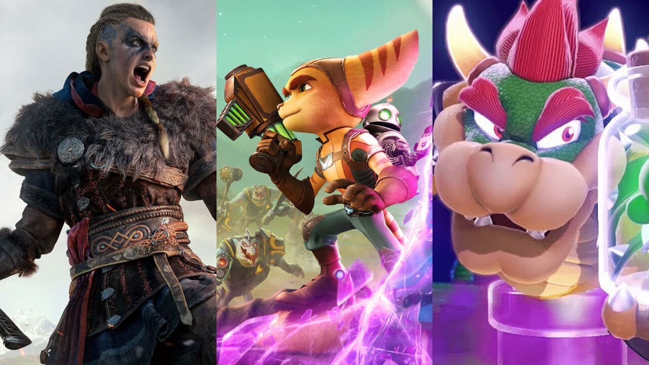 Father’s Day Gift Guide: Last minute ideas for the gamer father